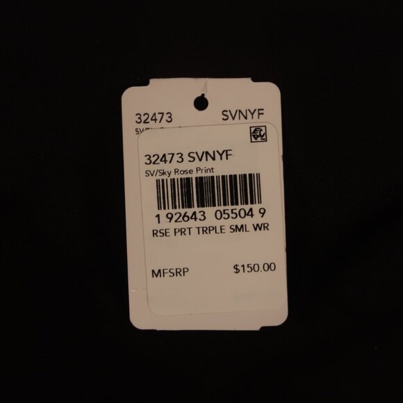 RARE | Vintage Coach | New York Collection | designer wristlet | NEW, Excellent - Picture 5 of 5